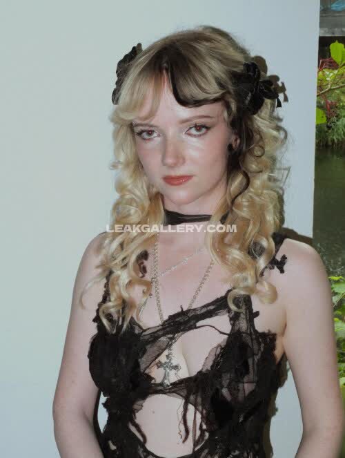 Abigaiilmorris / abigail_morris Exclusive Leaked Nude OnlyFans #10973930