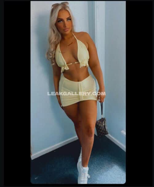 Abigailholderrr Exclusive Leaked Nude OnlyFans #11604075