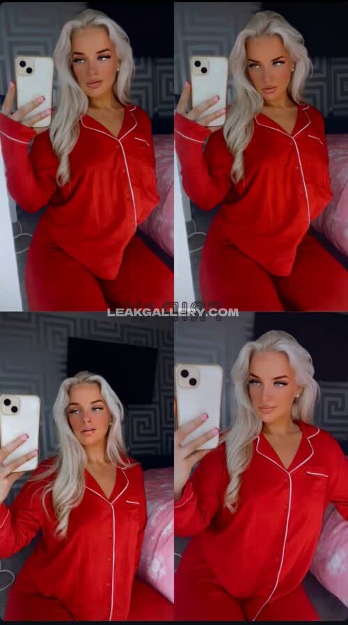 Abigailholderrr Exclusive Leaked Nude OnlyFans #11604494