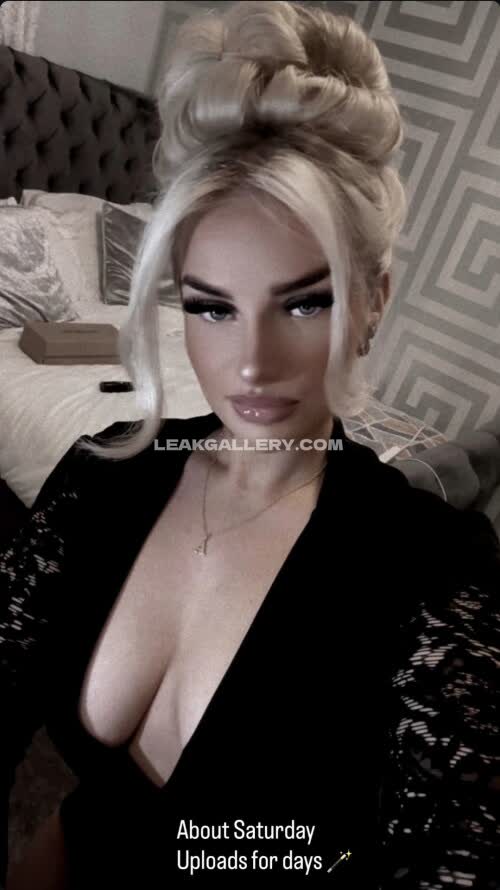 Abigailholderrr Exclusive Leaked Nude OnlyFans #11599282