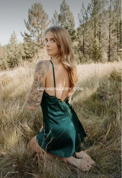 Abigailmartin Exclusive Leaked Nude OnlyFans #11434928