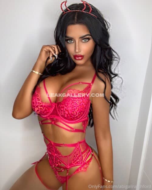 Abigailratchford OnlyFans Nudi in Esclusiva Trapela #10956943
