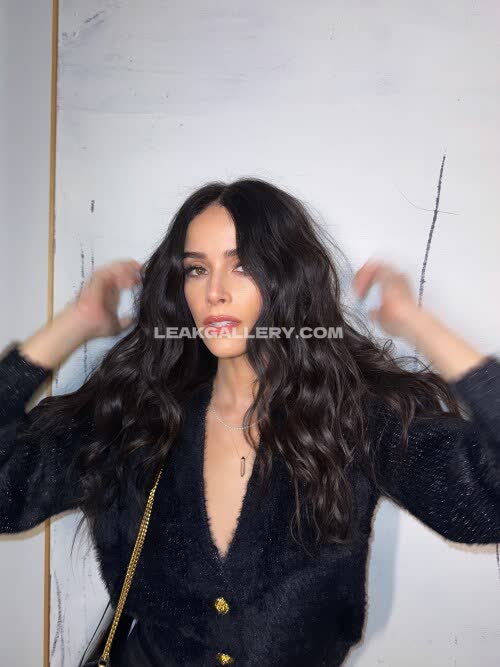 Abigailspencer Exclusive Leaked Nude OnlyFans #11704580