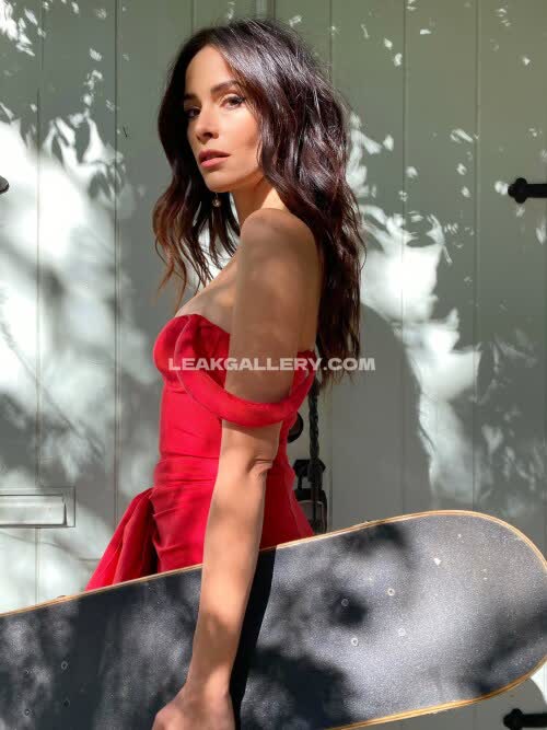 Abigailspencer Exclusive Leaked Nude OnlyFans #11689345