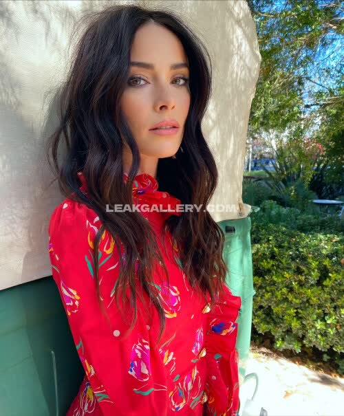 Abigailspencer Exclusive Leaked Nude OnlyFans #11698637