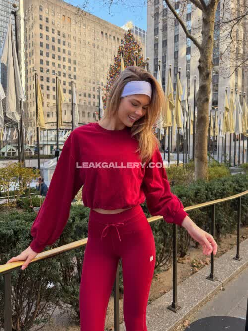 Abileeboivin Exclusive Leaked Nude OnlyFans #11846264
