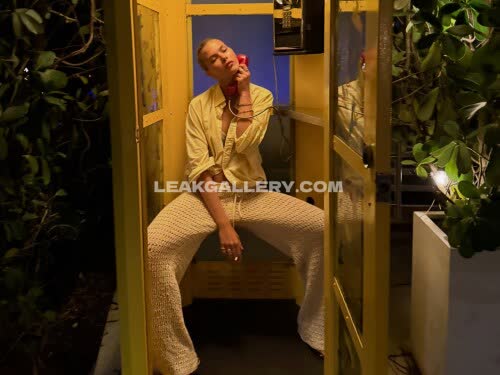 Abileeboivin Exclusive Leaked Nude OnlyFans #11826838