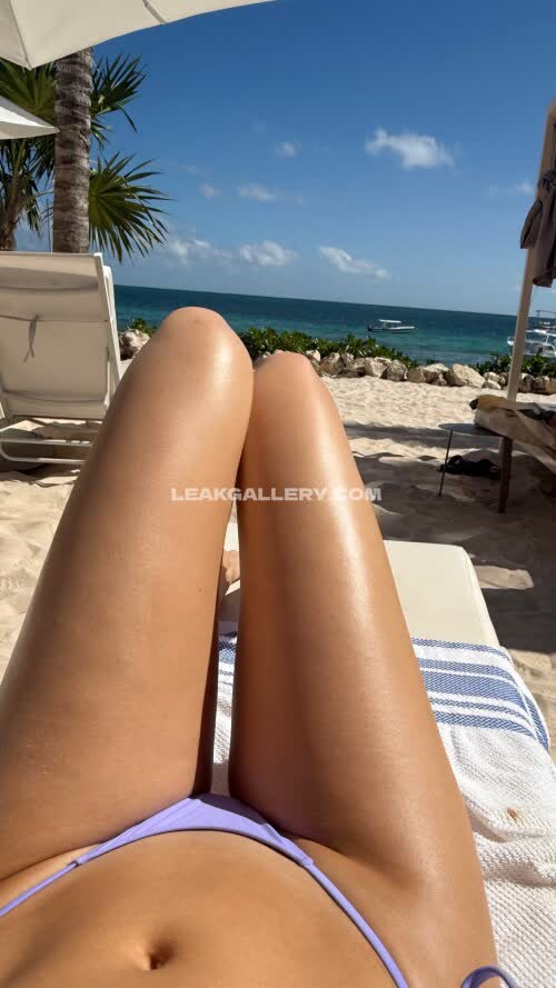 Abileeboivin Exclusive Leaked Nude OnlyFans #11854683