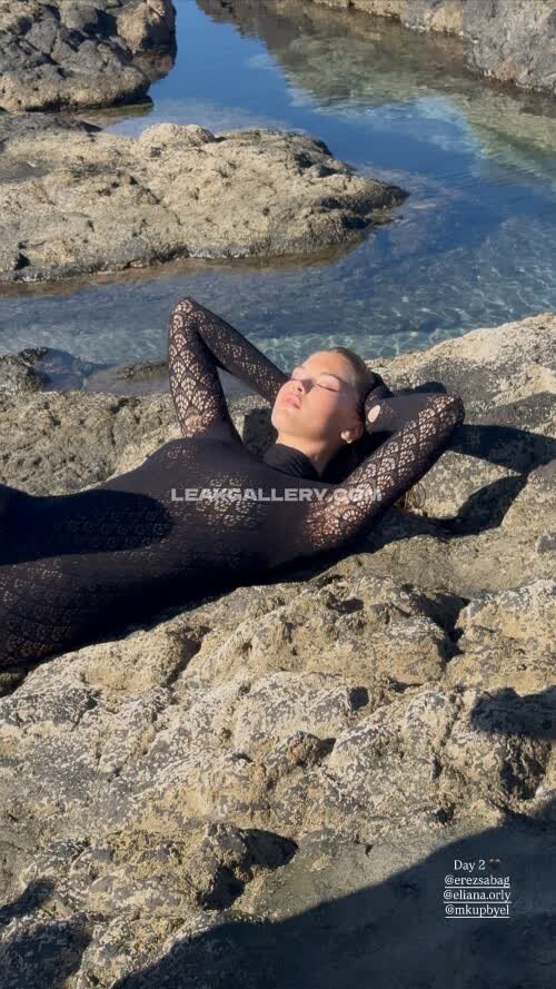 Abileeboivin Exclusive Leaked Nude OnlyFans #11847232