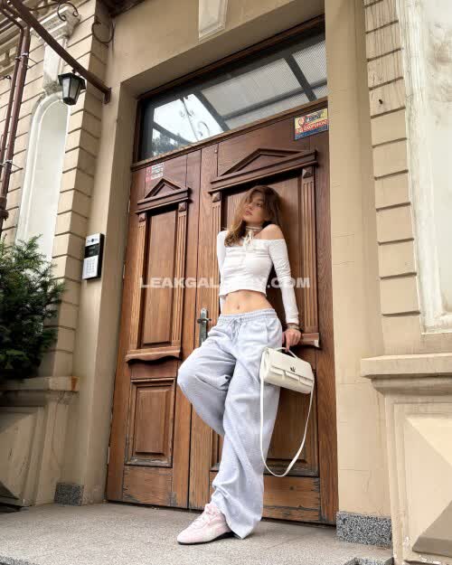 Adelinafien Exclusive Leaked Nude OnlyFans #11465941