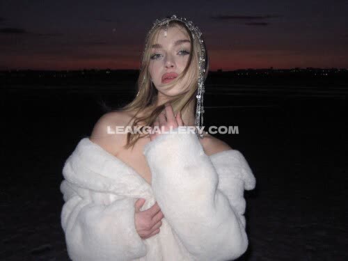 Adelinafien Exclusive Leaked Nude OnlyFans #11468225