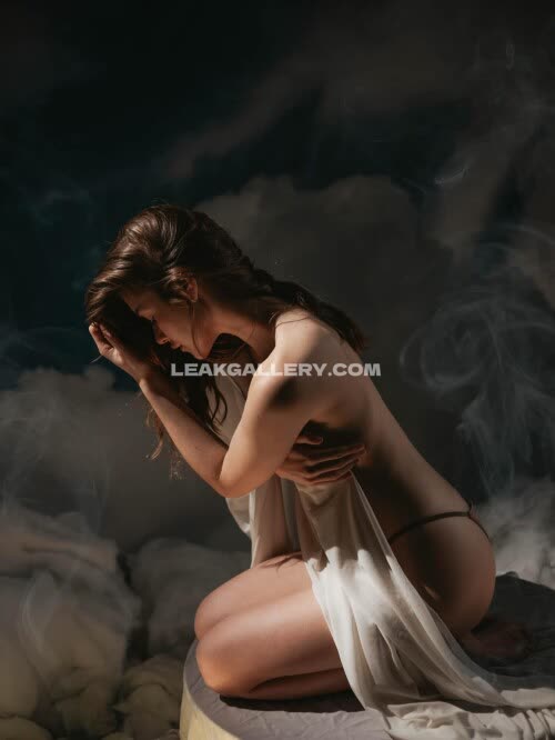 Adelinafien Exclusive Leaked Nude OnlyFans #11448924