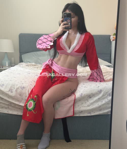 Ador6ble Exclusive Leaked Nude OnlyFans #11694835