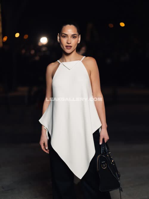 Adriaarjona Exclusive Leaked Nude OnlyFans #11372580