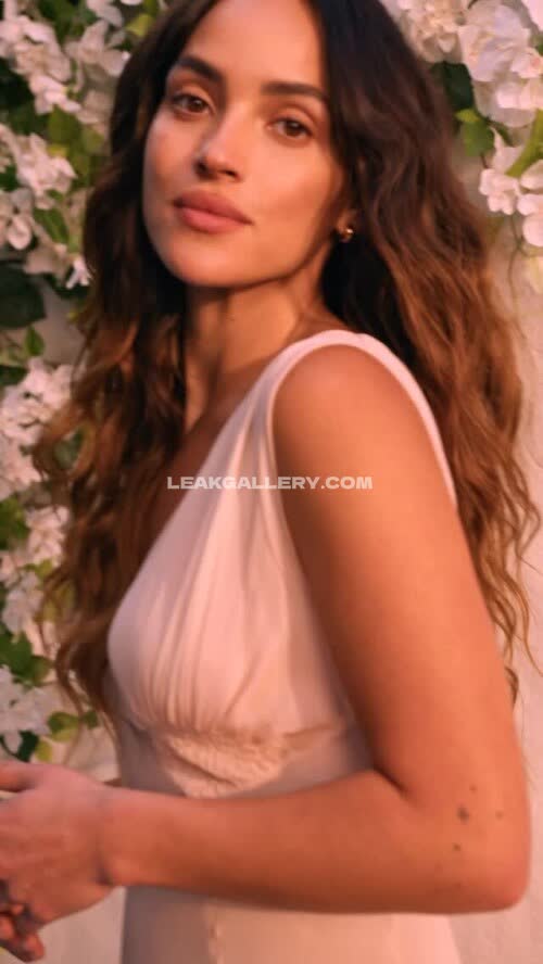 Adriaarjona Exclusive Leaked Nude OnlyFans #11388872