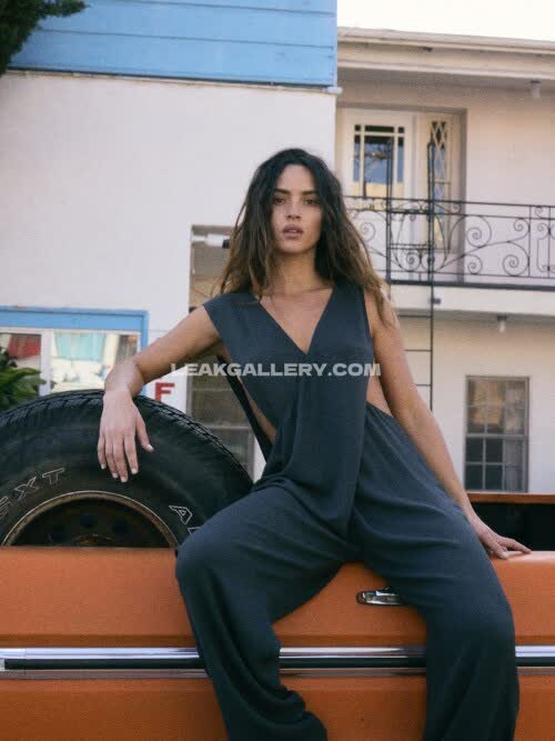 Adriaarjona Exclusive Leaked Nude OnlyFans #11370032