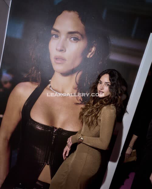 Adriaarjona Exclusive Leaked Nude OnlyFans #11400836