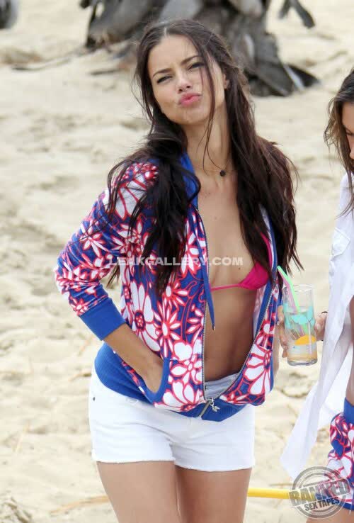 Adrianalima Exclusive Leaked Nude OnlyFans #11767048