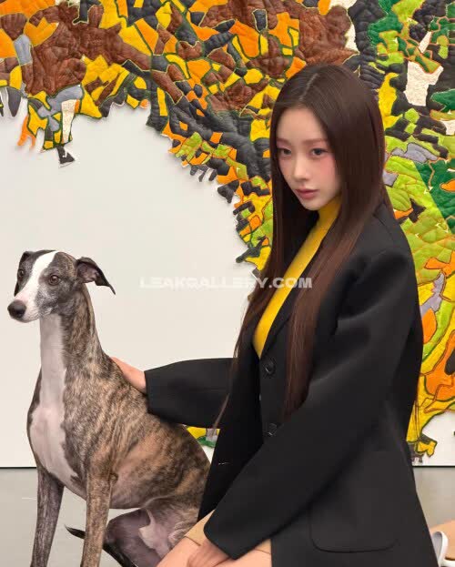 Aerichandesu Exclusive Leaked Nude OnlyFans #11990215