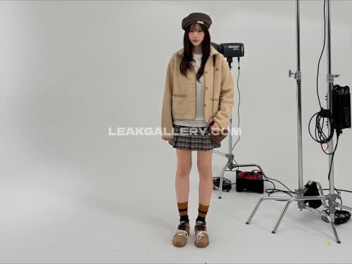 Aerichandesu Exclusive Leaked Nude OnlyFans #11991863