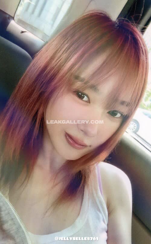Aerichandesu Exclusive Leaked Nude OnlyFans #11993676