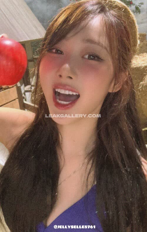 Aerichandesu Exclusive Leaked Nude OnlyFans #11996995