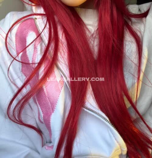 Aerichandesu Exclusive Leaked Nude OnlyFans #11993780