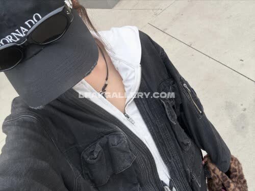 Aerichandesu Exclusive Leaked Nude OnlyFans #11999018