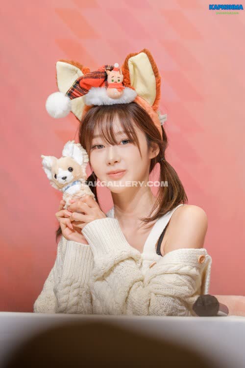 Aerichandesu Exclusive Leaked Nude OnlyFans #11998549