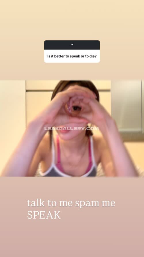 Aerichandesu Exclusive Leaked Nude OnlyFans #11994631