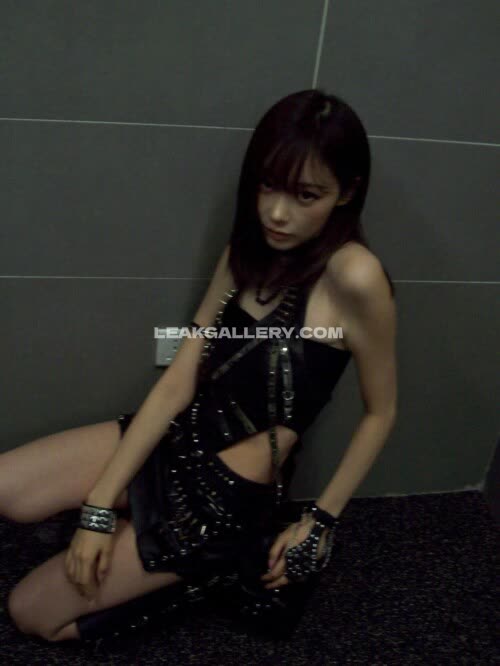 Aerichandesu Exclusive Leaked Nude OnlyFans #11999882
