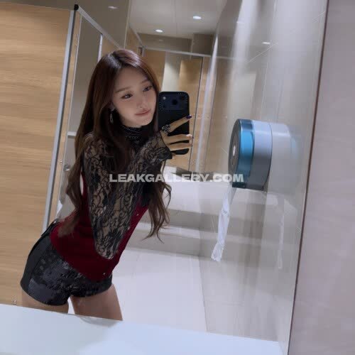 Aerichandesu Exclusive Leaked Nude OnlyFans #11993447