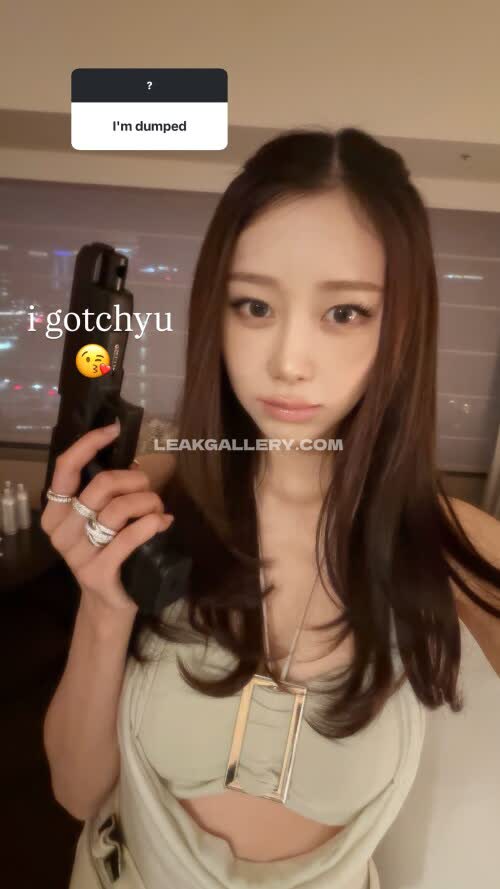 Aerichandesu Exclusive Leaked Nude OnlyFans #11994588