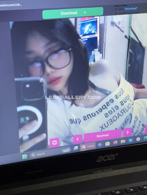 Aerivws Exclusive Leaked Nude OnlyFans #11343364