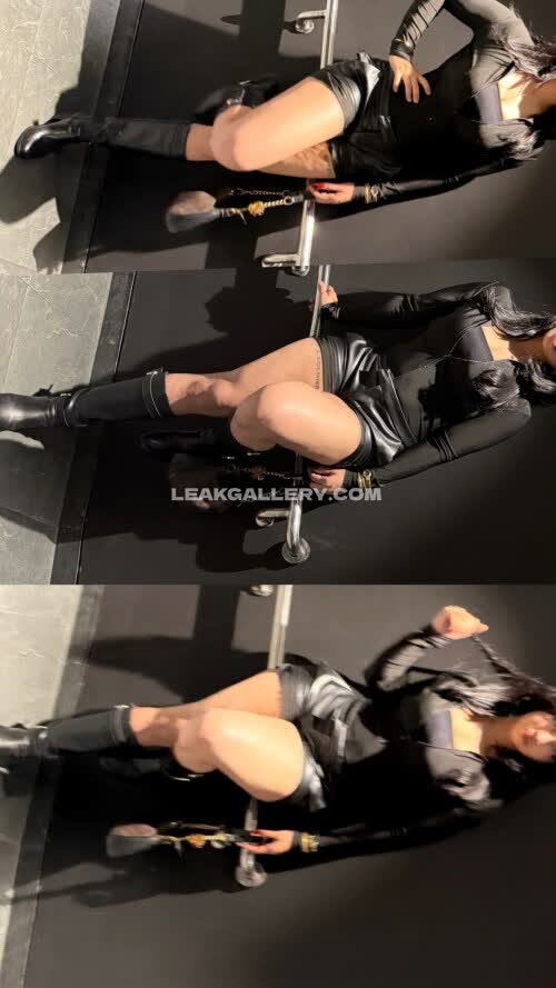 Aesruf Exclusieve gelekte naaktcontent van OnlyFans #11864040