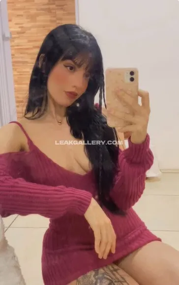 Afetropia Exclusive Leaked Nude OnlyFans #11208458