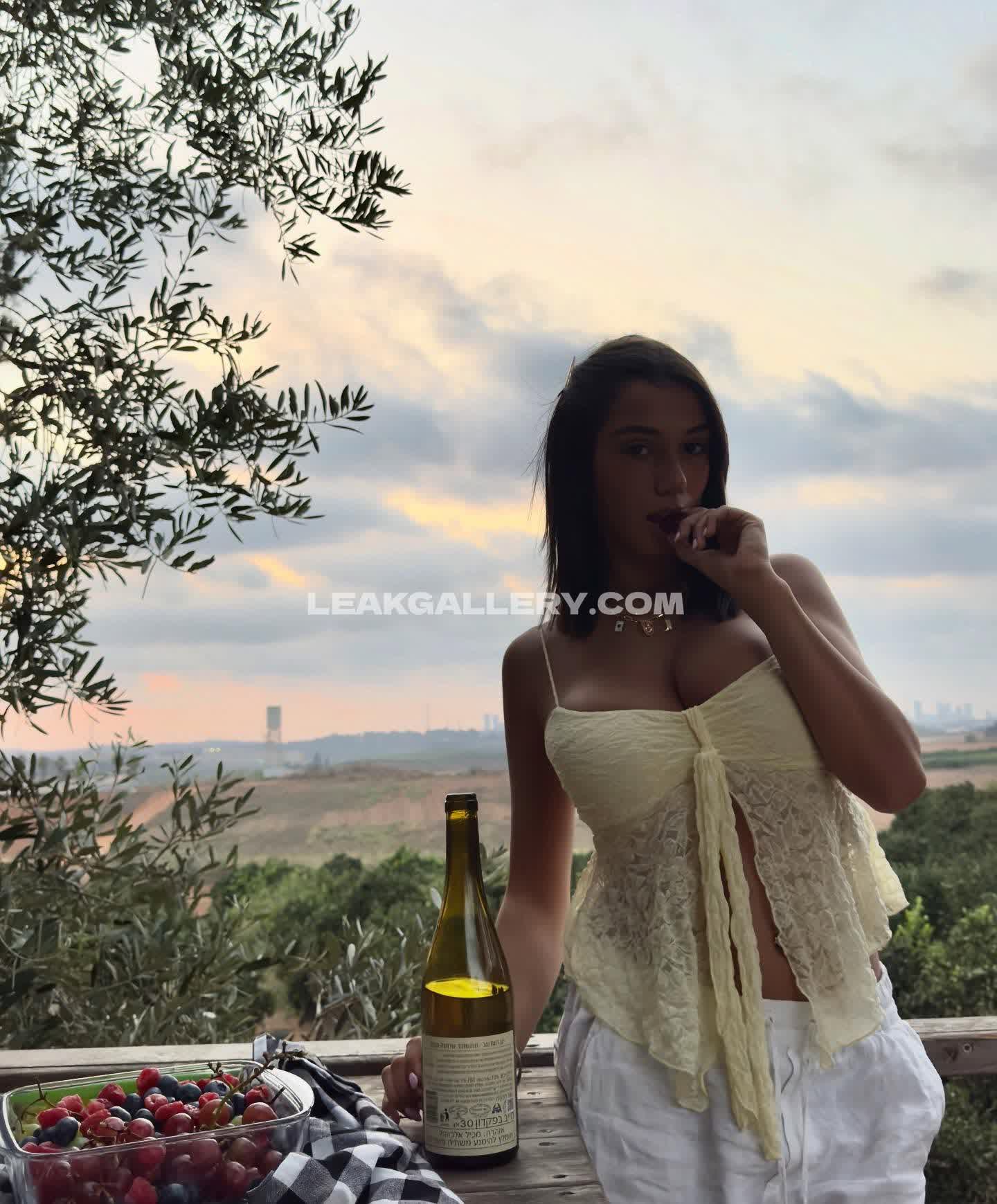 Agam.tamam Эксклюзивная утечка обнаженных OnlyFans #11564870