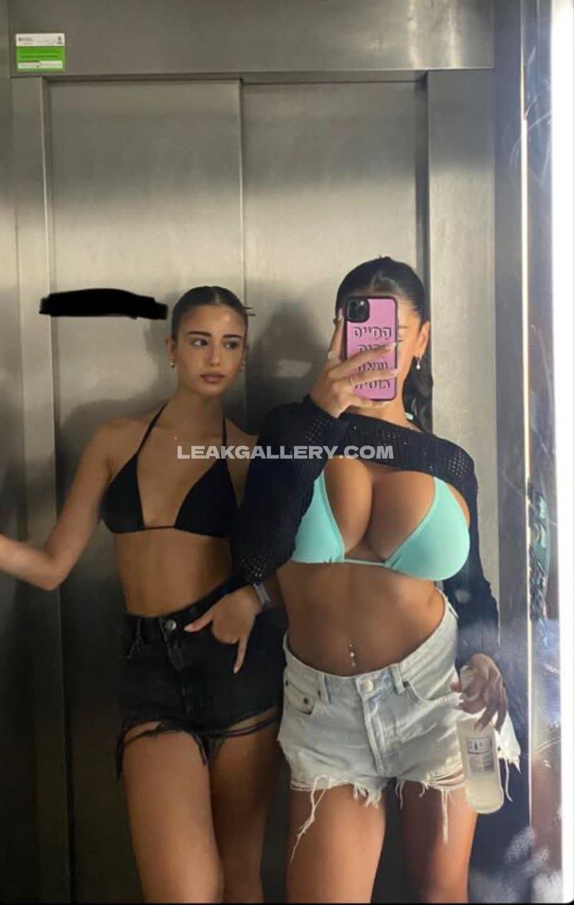 Agam.tamam Exclusive Leaked Nude OnlyFans #11559962
