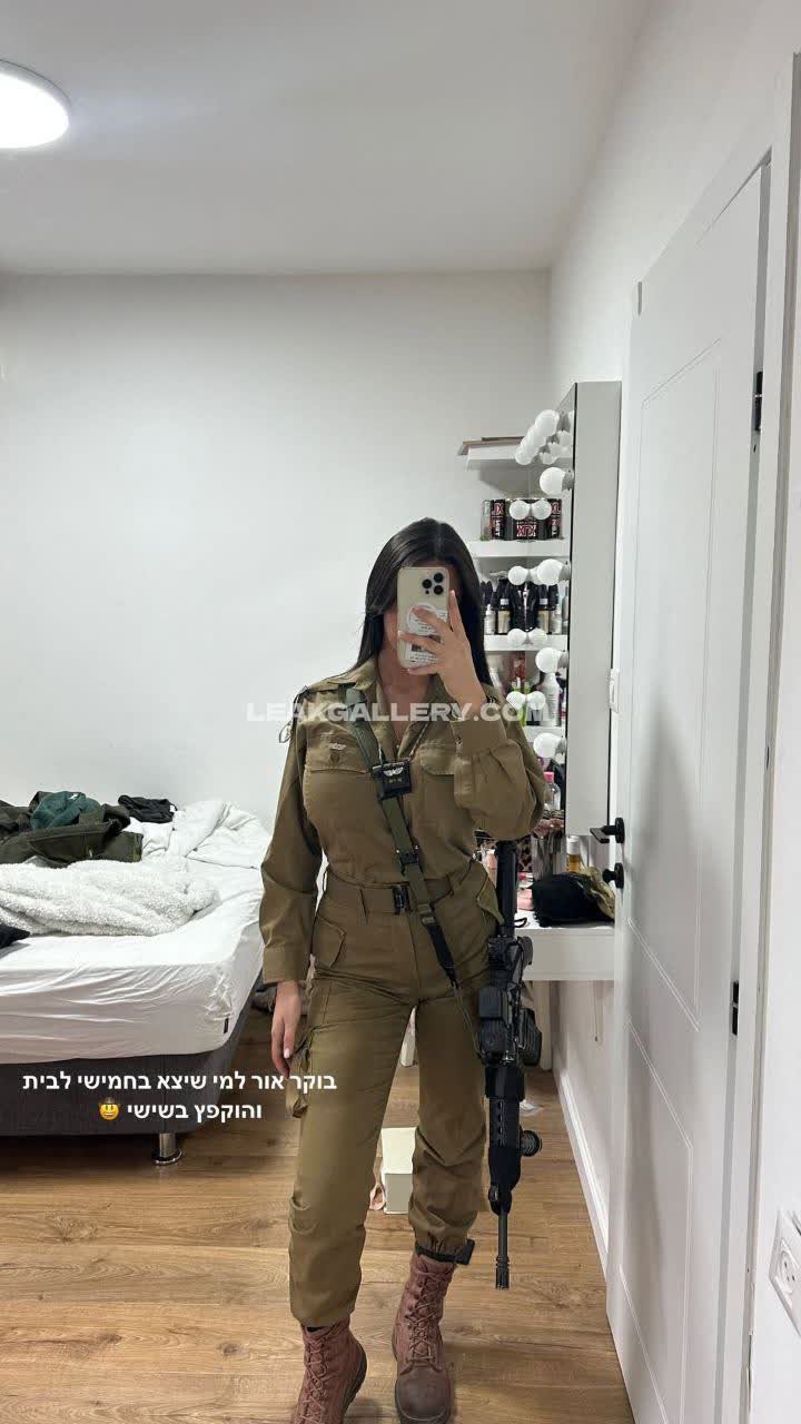 Agam.tamam Exclusive Leaked Nude OnlyFans #11555692