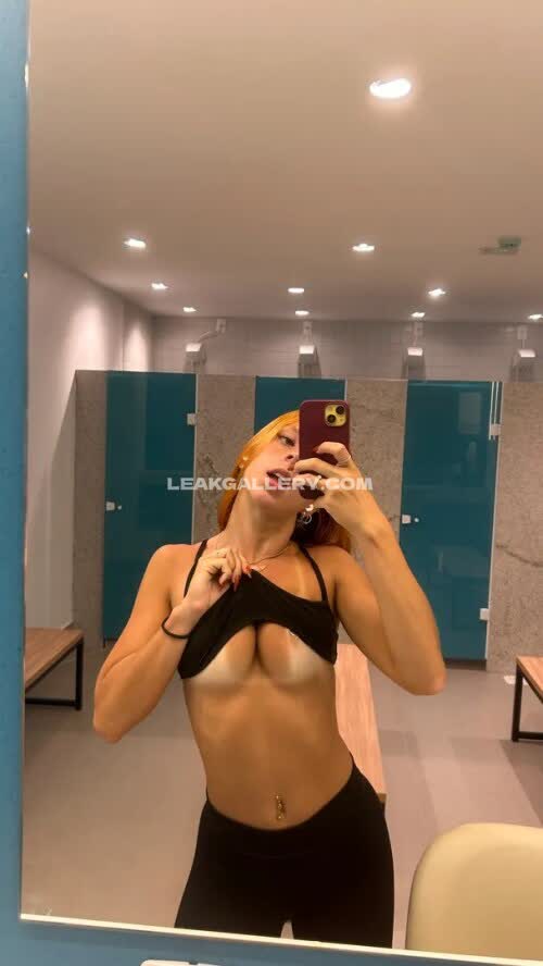 Agatha_redheart / agata_red_ Exclusive Leaked Nude OnlyFans #11660913