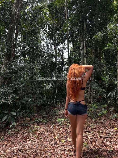 Agatha_redheart / agata_red_ Exclusive Leaked Nude OnlyFans #11689770