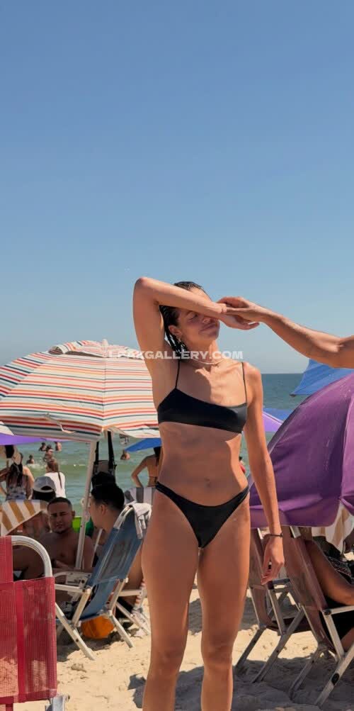 Agathaamoreiraa Exclusive Leaked Nude OnlyFans #11603130