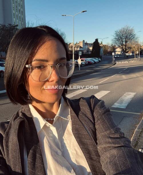Agatheauproux Exklusiv geleakte Nacktbilder von OnlyFans #11145779