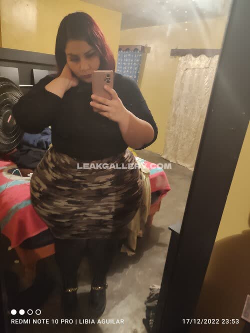 Aguilarchaparrolibia Exclusive Leaked Nude OnlyFans #11313582