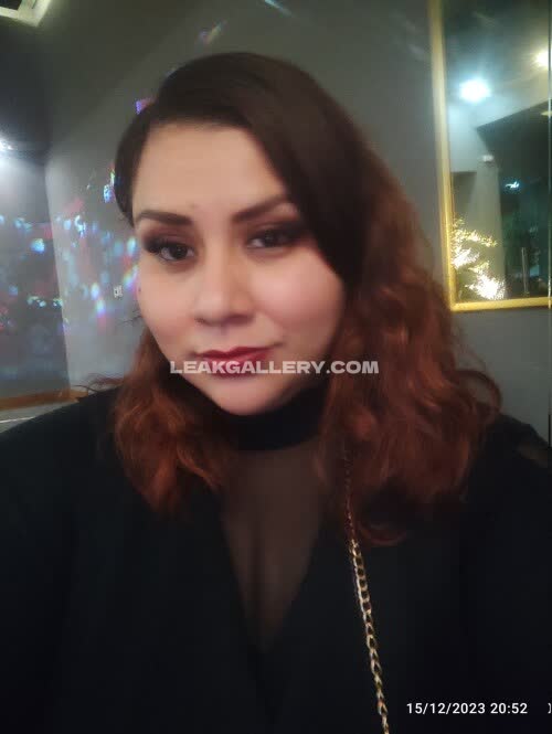 Aguilarchaparrolibia Exclusive Leaked Nude OnlyFans #11325721