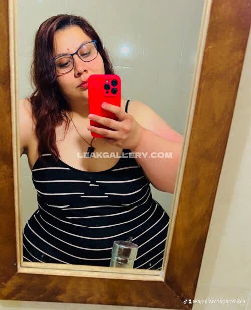 Aguilarchaparrolibia Exclusive Leaked Nude OnlyFans #11295037