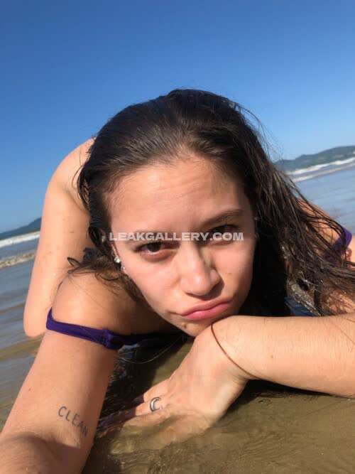 Agustinaalmok Exclusive Leaked Nude OnlyFans #11017382