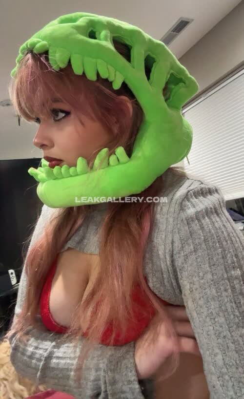 Aiiygatorz Exclusive Leaked Nude OnlyFans #11134125