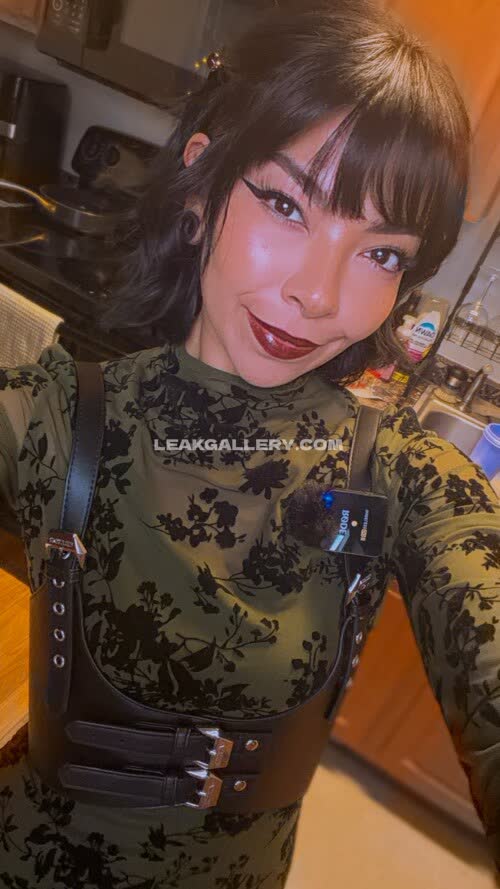 Aileensenpai Exclusive Leaked Nude OnlyFans #11176132