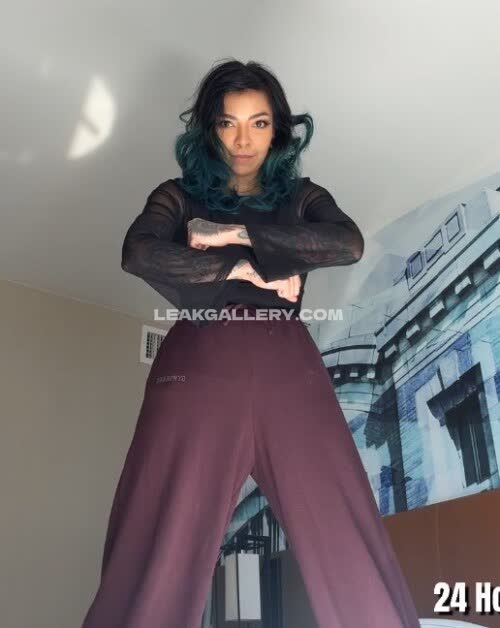 Aileensenpai OnlyFans Nudi in Esclusiva Trapela #11131145